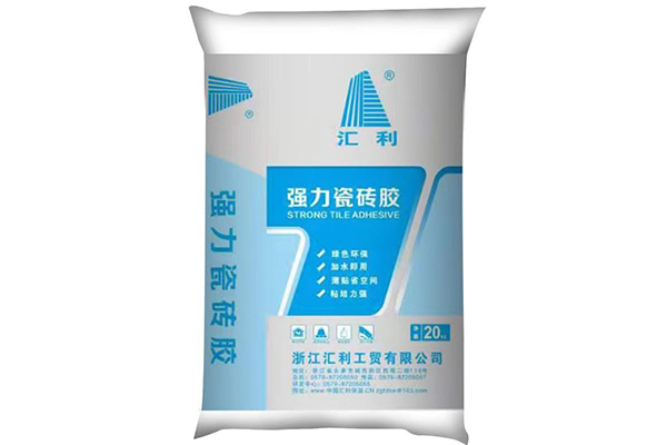 使用強(qiáng)力瓷磚膠有哪些注意事項(xiàng)？